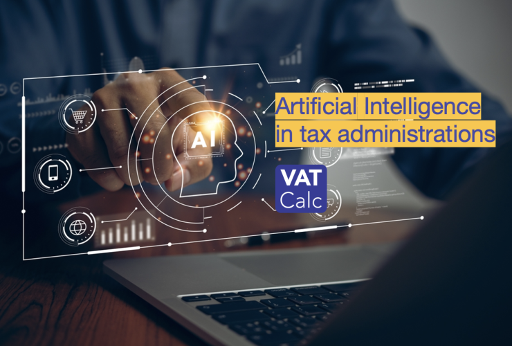 AI to quicken pivot to VAT from direct taxes - vatcalc.com