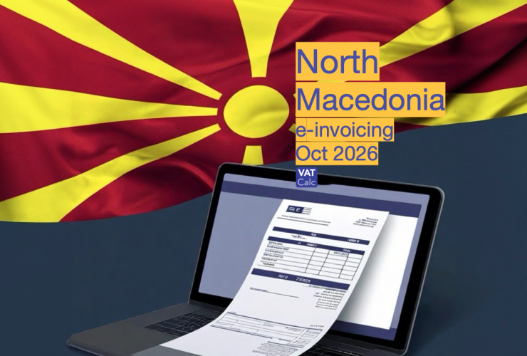 North Macedonia inflation fuel VAT cut extension - vatcalc.com